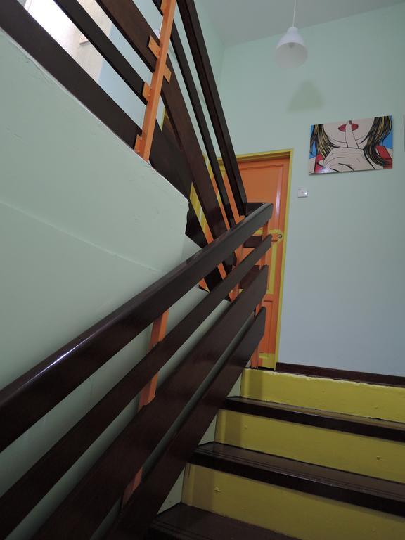 The Pillohouzzze Malacca Exterior foto