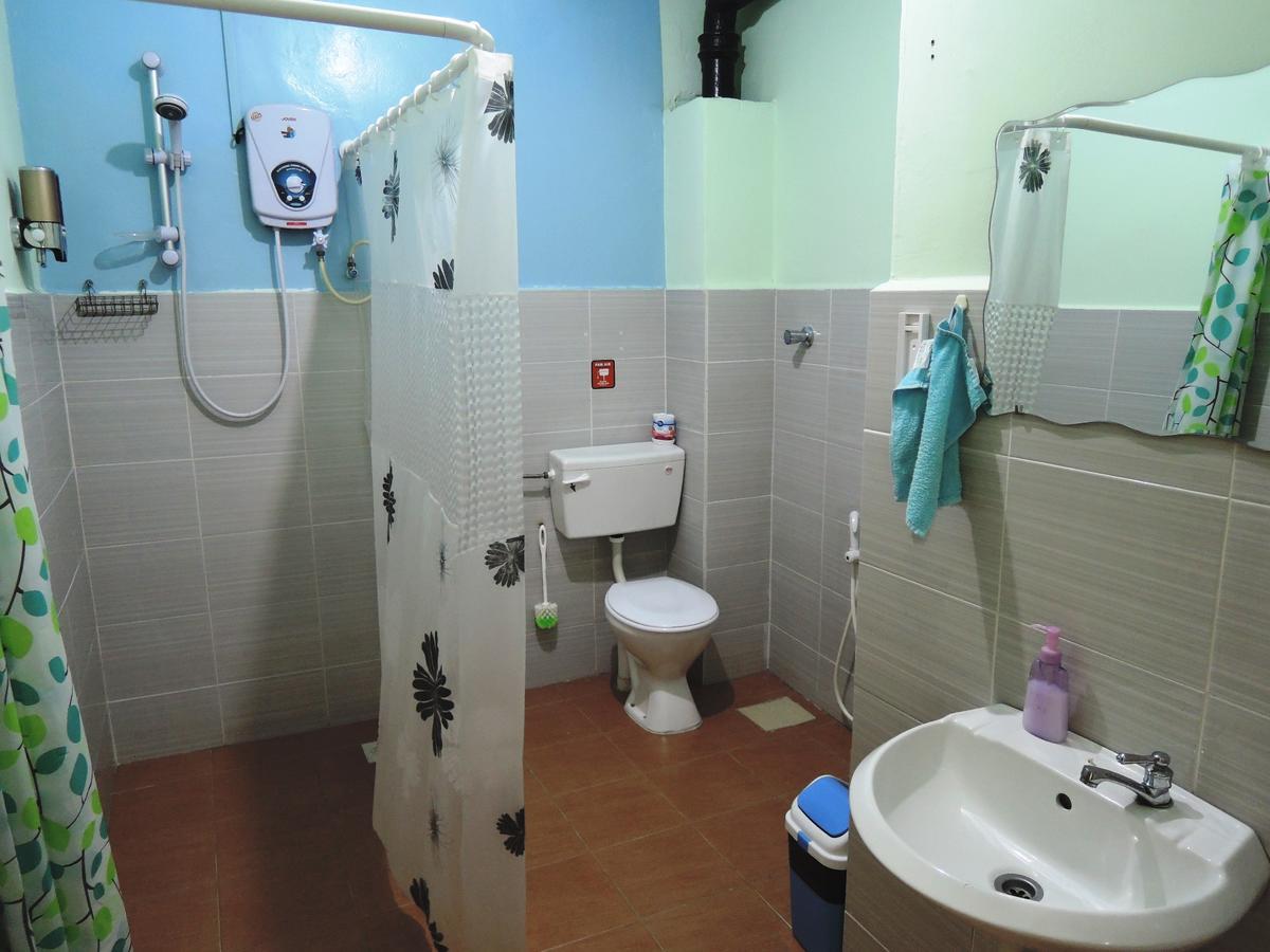 The Pillohouzzze Malacca Exterior foto